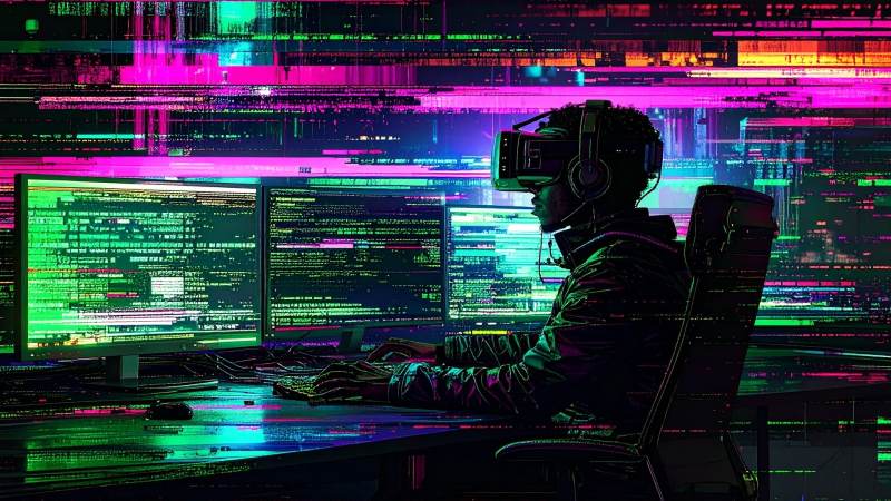 游戏引擎技术路线选择正在从画质转向跨端适配，开发者该怎么看